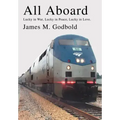 All Aboard: Lucky in War, Lucky in Peace, Lucky in Love.