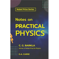 Notes on Practical Physics
