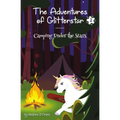 The Adventures of Glitterstar #2: Camping Under the Stars