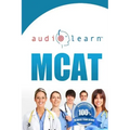MCAT AudioLearn - Complete Audio Review for the MCAT (Medical College Admission Test)