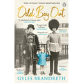 Odd Boy Out: The Hilarious, Eye-Popping, Unforgettable Sunday Times Bestseller