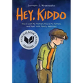 Hey, Kiddo