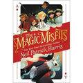 The Magic Misfits