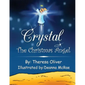 Crystal the Christmas Angel