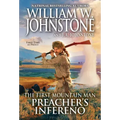 Preacher's Inferno