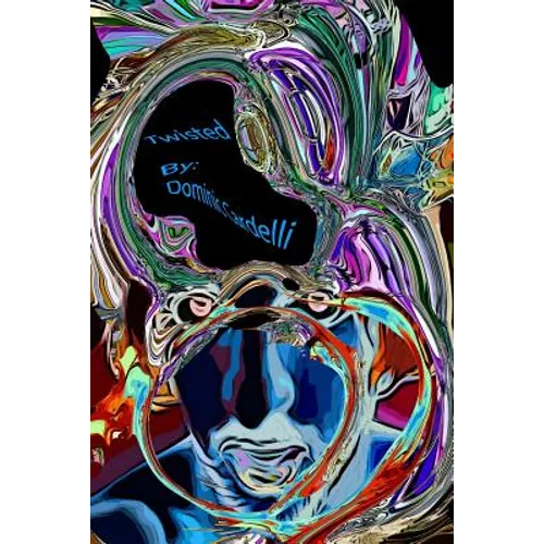Twisted