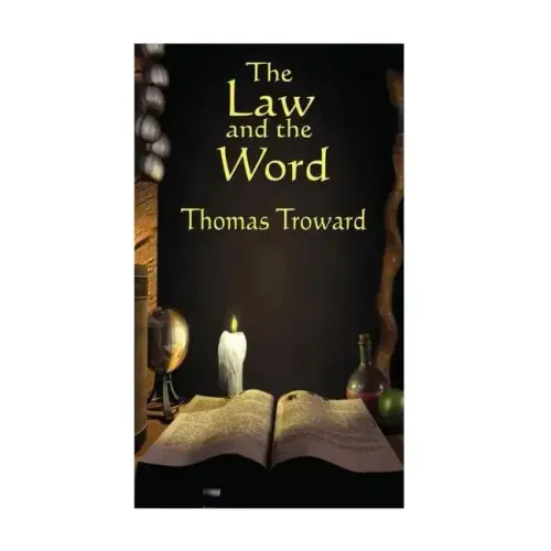 The Law and the Word