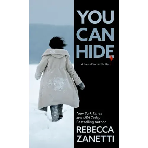 You Can Hide