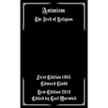 Animism: The Seed of Religion
