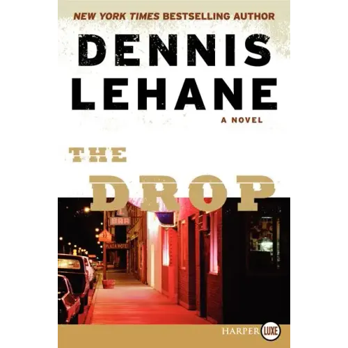 The Drop
