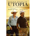 Seven Days in Utopia: Golf's Sacred Journey