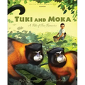 Tuki and Moka: A Tale of Two Tamarins