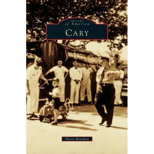 Cary