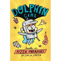 Dolphin Girl 1: Trouble in Pizza Paradise!