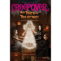 No Trick-Or-Treating!: Superscary Superspecial