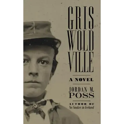 Griswoldville