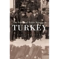 The Politics of Public Memory in Turkey