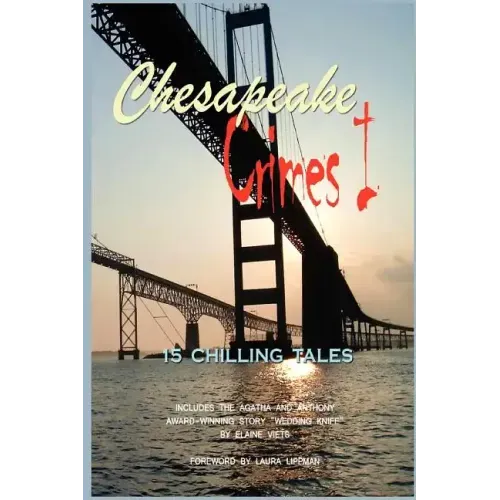 Chesapeake Crimes I