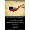 De la penumbra de un imperio a la gestacion de otro: Historia de los Estados Unidos hasta la Guerra Civil