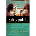 Going Public: Your Child Can Thrive in Public School