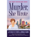 Murder, She Wrote: Prescription for Murder