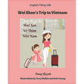 Wei Shan's Trip to Vietnam