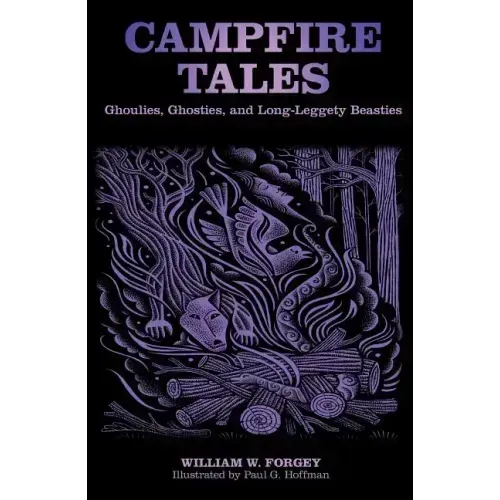 Campfire Tales