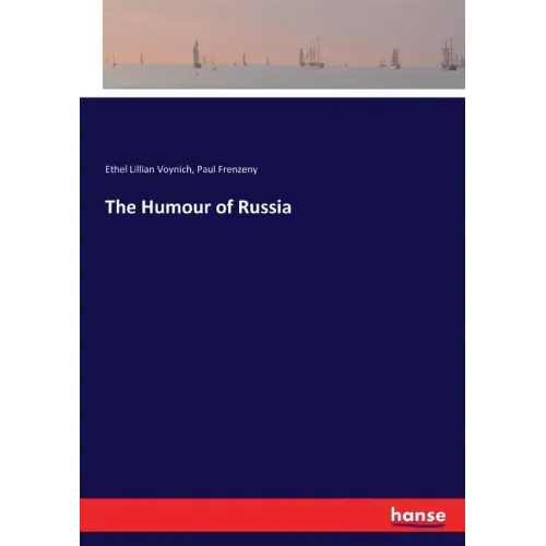 The Humour of Russia