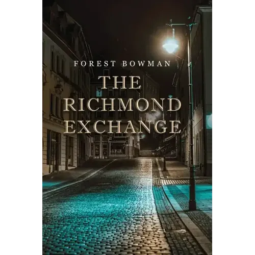 The Richmond Exchange