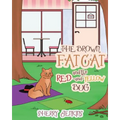 The Brown Fat Cat and the Red and Yellow Bug