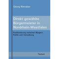 Direkt gewählte Bürgermeister in Nordrhein-Westfalen