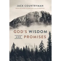 God's Wisdom and Promises: Navigate Life's Challenges with God's Word as Your Guide