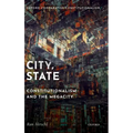 City, State: Constitutionalism and the Megacity
