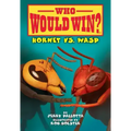 Hornet vs. Wasp