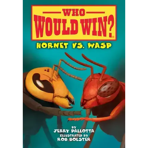 Hornet vs. Wasp