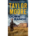 Down Range: A Garrett Kohl Novel