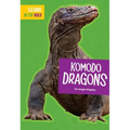 Komodo Dragons