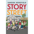 Story Street