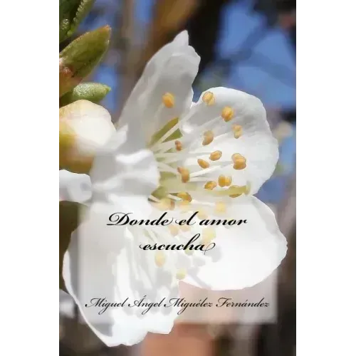 Donde el amor escucha