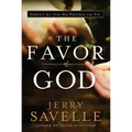 The Favor of God