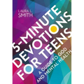 5-Minute Devotions for Teens Softcover