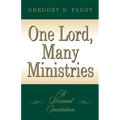 One Lord, Many Ministries