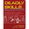 Deadly Skills Puzzle and Activity Book