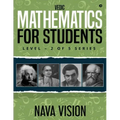 Vedic Mathematics for Students: Level - 2 of 5 Series