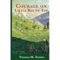 Courage On Little Round Top