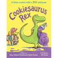 Cookiesaurus Rex