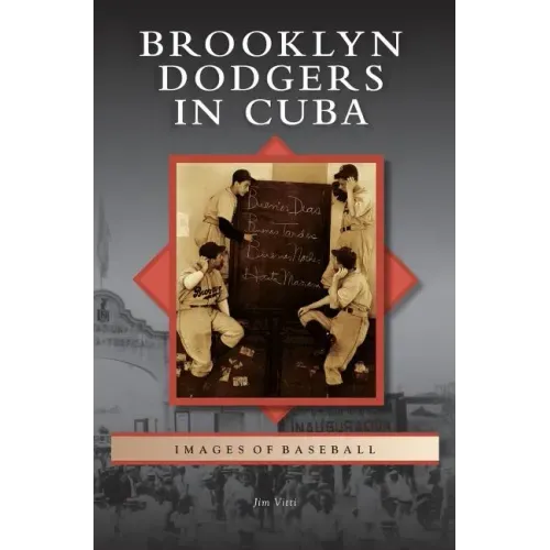 Brooklyn Dodgers in Cuba