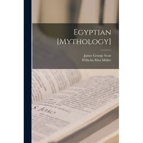 Egyptian [Mythology]