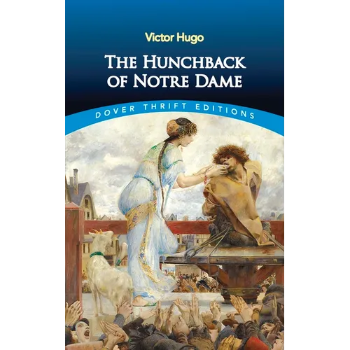 The Hunchback of Notre Dame