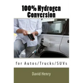 100% Hydrogen Conversion